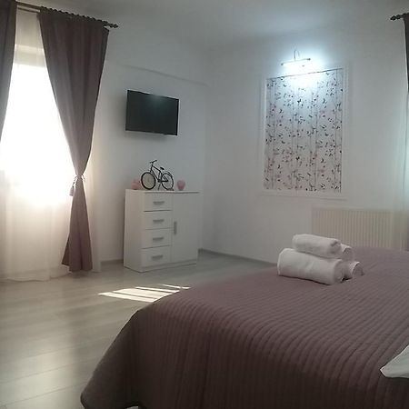 Apartament Liliac Bukurešť Exteriér fotografie