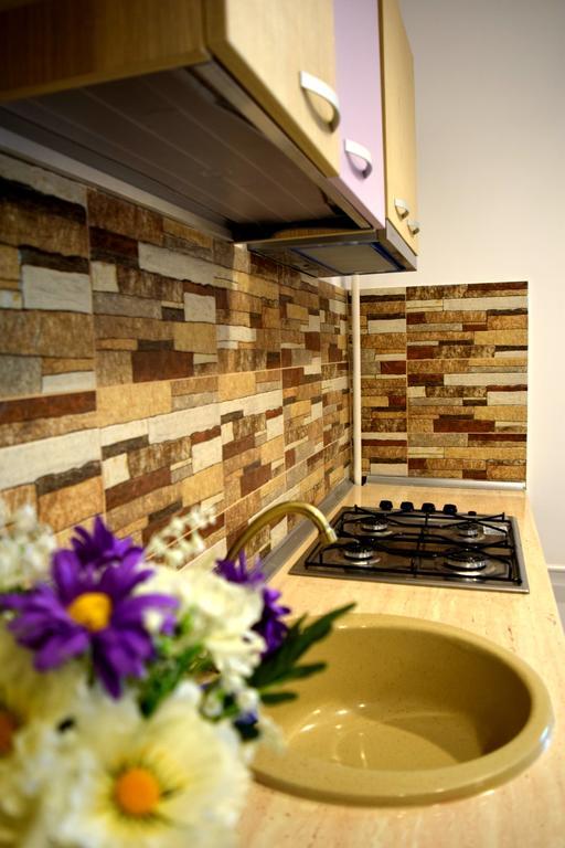 Apartament Liliac Bukurešť Exteriér fotografie