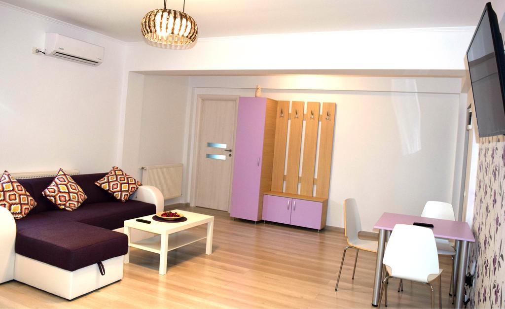 Apartament Liliac Bukurešť Exteriér fotografie