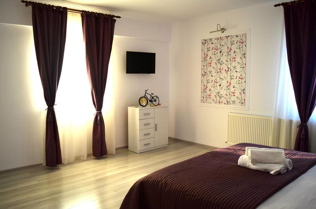 Apartament Liliac Bukurešť Exteriér fotografie