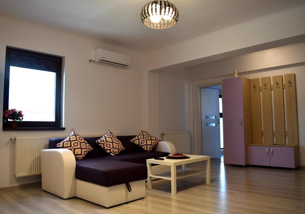 Apartament Liliac Bukurešť Exteriér fotografie