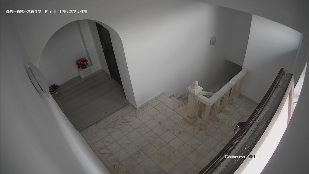 Apartament Liliac Bukurešť Exteriér fotografie