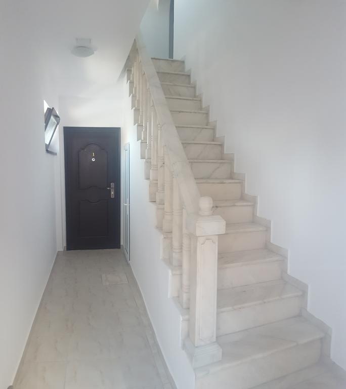 Apartament Liliac Bukurešť Exteriér fotografie