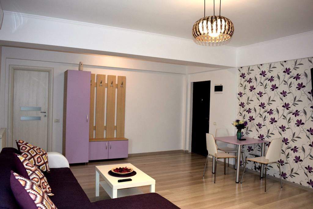 Apartament Liliac Bukurešť Exteriér fotografie