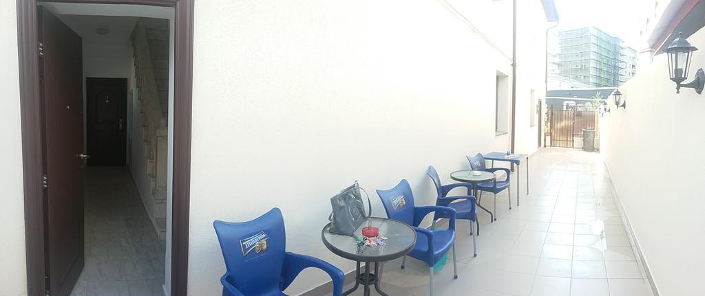 Apartament Liliac Bukurešť Exteriér fotografie