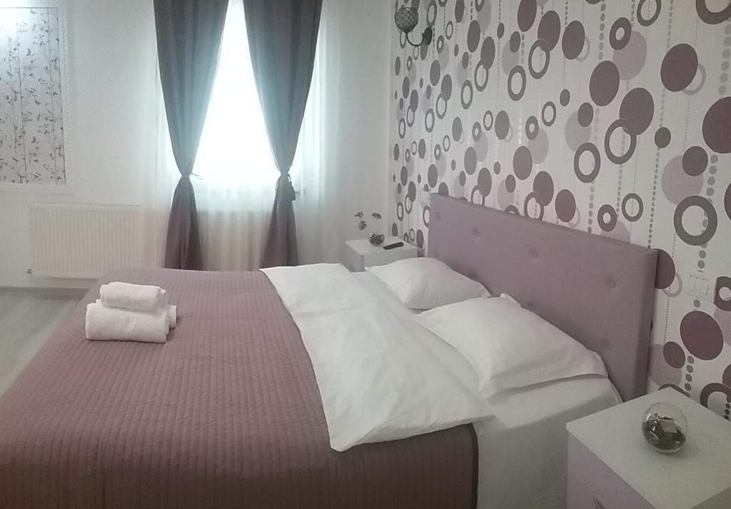 Apartament Liliac Bukurešť Exteriér fotografie