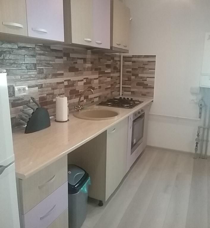 Apartament Liliac Bukurešť Exteriér fotografie