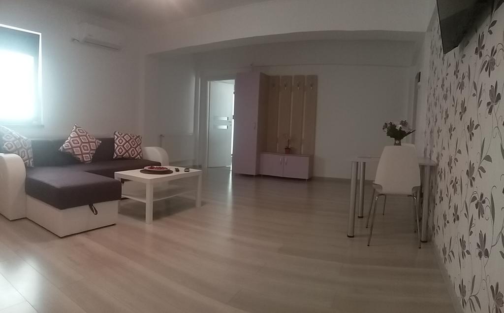 Apartament Liliac Bukurešť Exteriér fotografie