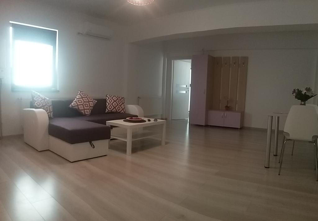 Apartament Liliac Bukurešť Exteriér fotografie